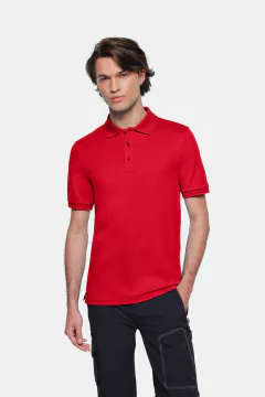 HAKRO COTTON TEC® Polo Shirt — 6