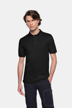 HAKRO COTTON TEC® Polo Shirt — 11