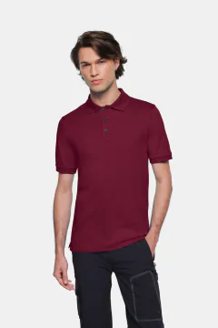 HAKRO COTTON TEC® Polo Shirt — 26