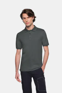HAKRO COTTON TEC® Polo Shirt — 31