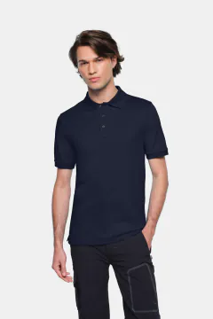 HAKRO COTTON TEC® Polo Shirt — 36