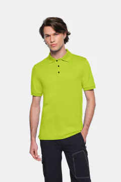 HAKRO COTTON TEC® Polo Shirt — 41