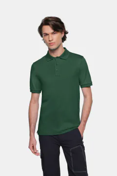 HAKRO COTTON TEC® Polo Shirt — 56