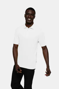 HAKRO Poloshirt MIKRALINAR® — 1