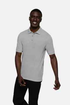 HAKRO Poloshirt MIKRALINAR® — 26