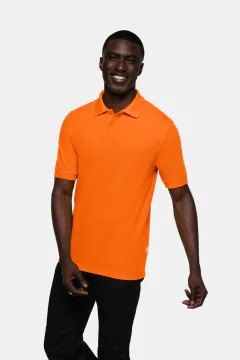 HAKRO Poloshirt MIKRALINAR® — 46