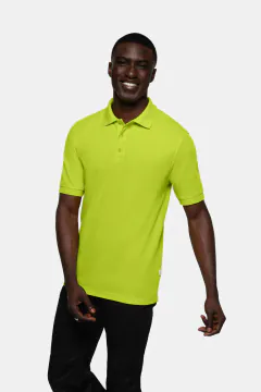 HAKRO Poloshirt MIKRALINAR® — 66