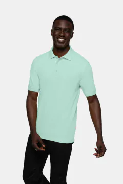 HAKRO Poloshirt MIKRALINAR® — 81