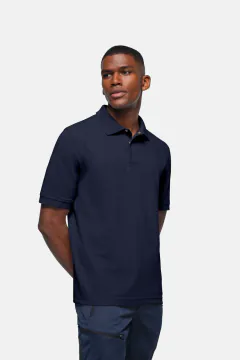 HAKRO Poloshirt MIKRALINAR® HACCP — 7