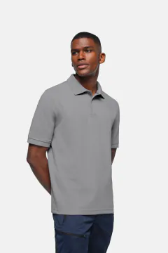 HAKRO Poloshirt MIKRALINAR® HACCP — 13