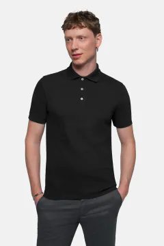 HAKRO Poloshirt Stretch — 6