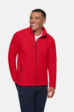 HAKRO Fleece Jacket ECO — 6