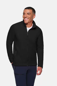 HAKRO Fleece Jacket ECO — 11