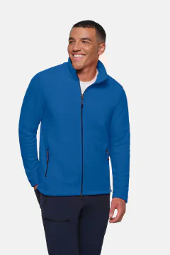 HAKRO Fleece Jacket ECO — 16