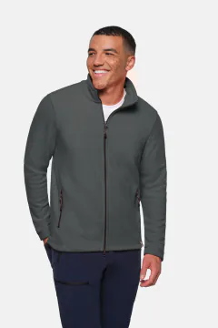 HAKRO Fleece Jacket ECO — 21