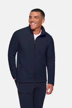 HAKRO Fleece Jacket ECO — 26