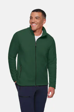 HAKRO Fleece Jacket ECO — 31