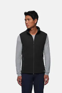 HAKRO Fleeceweste ECO — 6