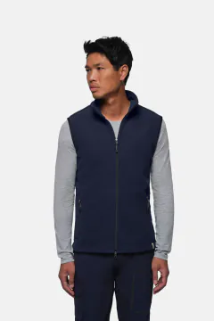 HAKRO Fleeceweste ECO — 11