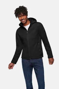HAKRO Softshell Jacket — 6