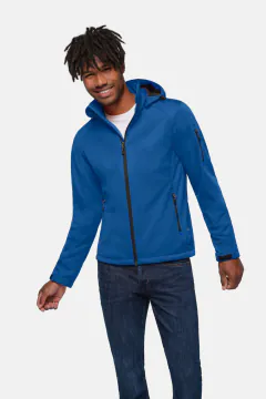 HAKRO Softshell Jacket — 11