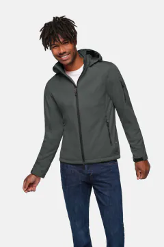 HAKRO Softshell Jacket — 21