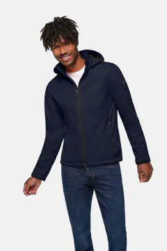 HAKRO Softshell Jacket — 26