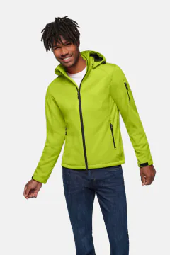 HAKRO Softshell Jacket — 31