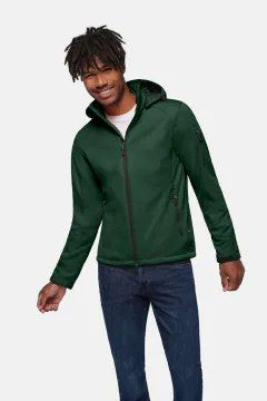 HAKRO Softshell Jacket — 36