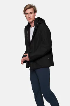 HAKRO 3-w-1 Kurtka Activejacke — 6