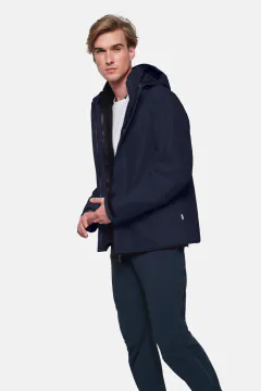 HAKRO 3-w-1 Kurtka Activejacke — 11