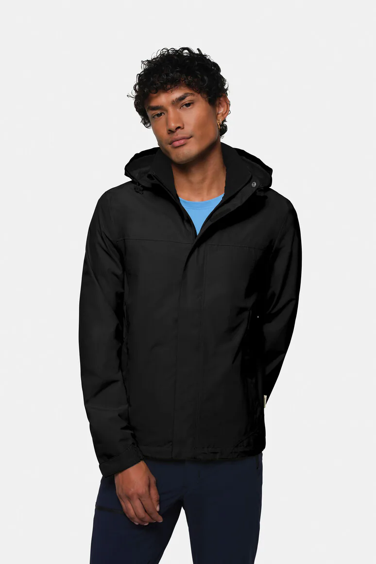 HAKRO Rain Jacket