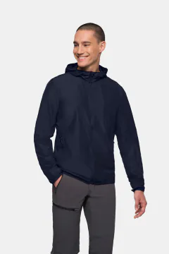 HAKRO Ultralight-Jacke — 6