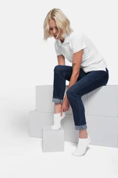 HAKRO Sneaker Socken Essentials