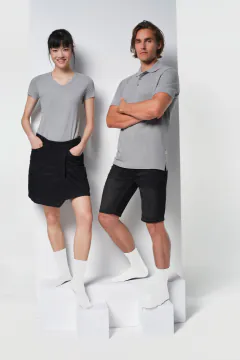 HAKRO Socken Essentials — 1