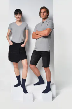 HAKRO Socken Essentials — 26