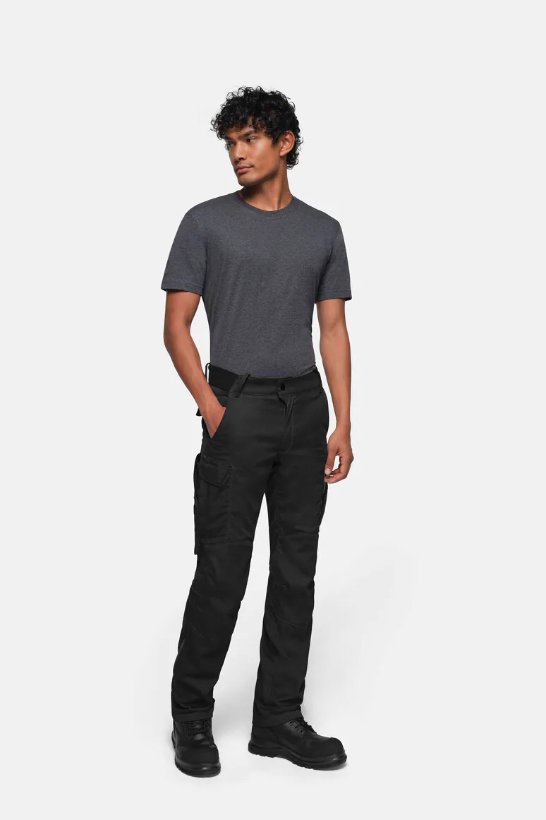 HAKRO Worker-Performancehose ECO L