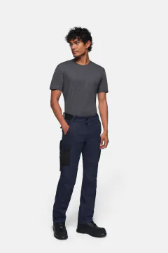 HAKRO Worker-Performancehose ECO L — 6