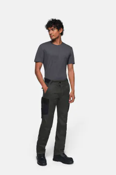 HAKRO Worker-Performancehose ECO L — 11