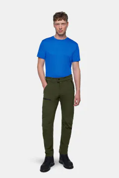 HAKRO Funktionshose X-Stretch L — 16