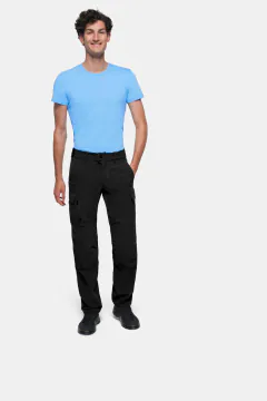 HAKRO Cargo Functional Pants X-Stretch S — 1