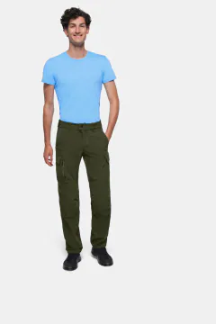 HAKRO Cargo Functional Pants X-Stretch S — 16