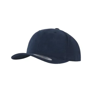 Czapka Flexfit Brushed Cotton Twill Mid-Profile — 2