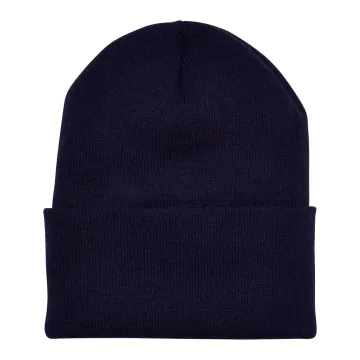 Czapka YP Classics Thinsulate Cuffed Beanie — 2