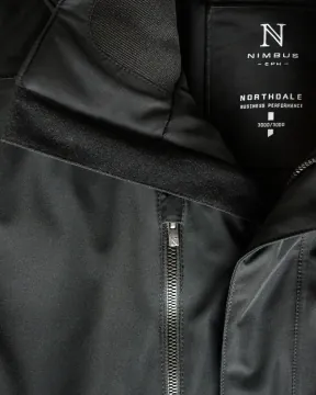 Northdale Men — 3