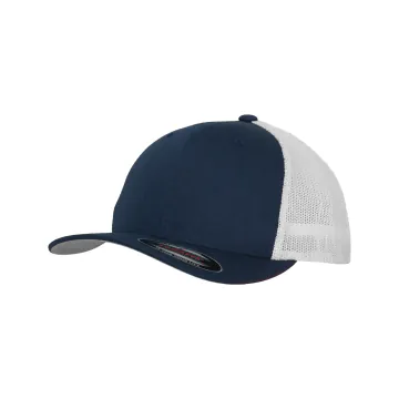 Cap Flexfit Mesh Trucker 2-Tone — 2