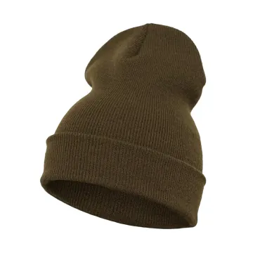 Czapka zimowa Long Heavyweight — 6