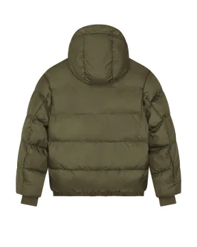 Puffer — 9