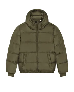 Puffer — 8