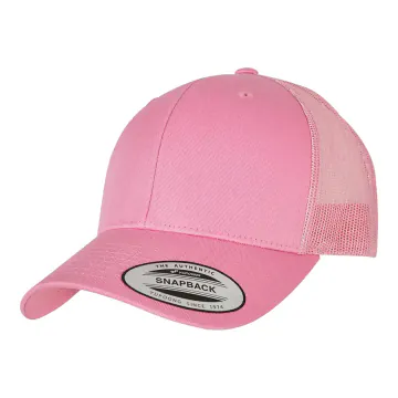 Czapka Trucker Retro — 14